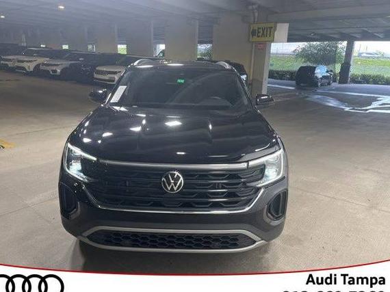VOLKSWAGEN ATLAS CROSS SPORT 2024 1V2DE2CA2RC243533 image VOLKSWAGEN ATLAS CROSS SPORT 2024 1V2DE2CA2RC243533 image